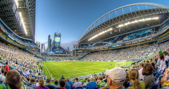 Estadios del Mundial 2026: cuáles son la sedes del mundial en USA 28 seattle mundial 2026