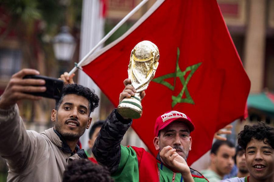 Mundial 2030: acuerdo para que Marruecos se sume a la candidatura de España y Portugal 4 marruecos mundial 2030
