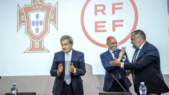 Mundial 2030: acuerdo para que Marruecos se sume a la candidatura de España y Portugal 3 mundial 2030 marruecos