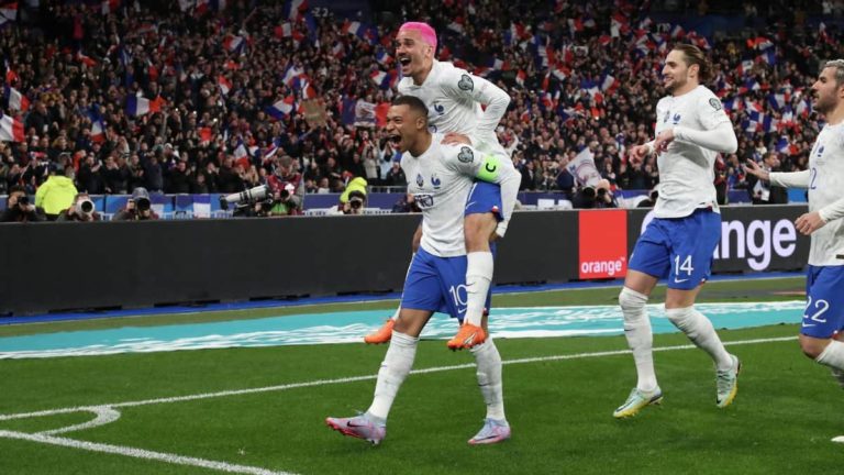 mbappe