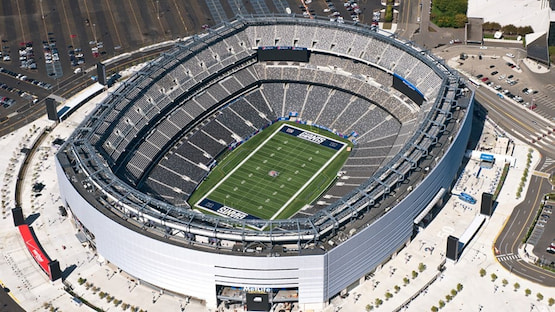 Estadios del Mundial 2026: cuáles son la sedes del mundial en USA 19 estadios mundial 2026 nueva york
