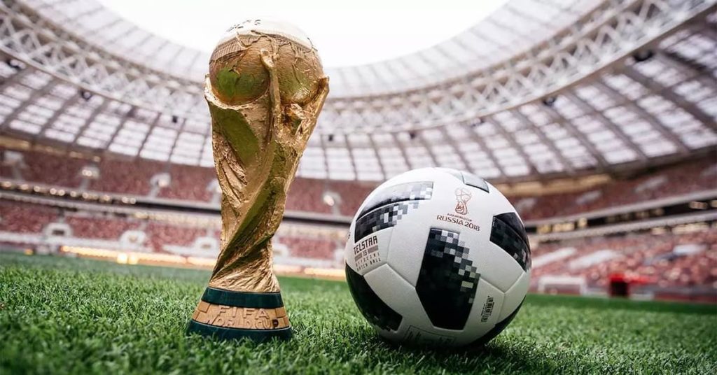 dónde serán los mundiales de fútbol 2026 y 2030