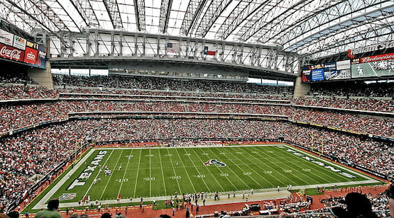 Estadios del Mundial 2026: cuáles son la sedes del mundial en USA 24 estadio mundial 2026 houston