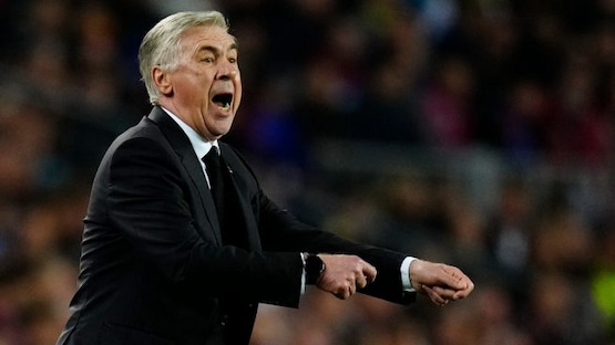 ¿Adiós al sueño de Brasil? Ancelotti seguiría siendo el técnico del Real Madrid 2 ancelotti brasil