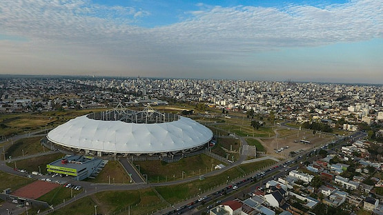 Cuánto dinero le ingresará a Argentina por ser anfitrión del Mundial Sub 20 3 Cuánto dinero le ingresará a Argentina por ser anfitrión del Mundial Sub 20