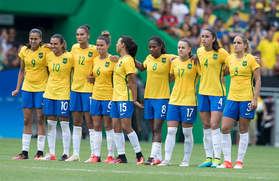 mundial femenino 2027