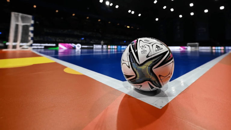 futsal