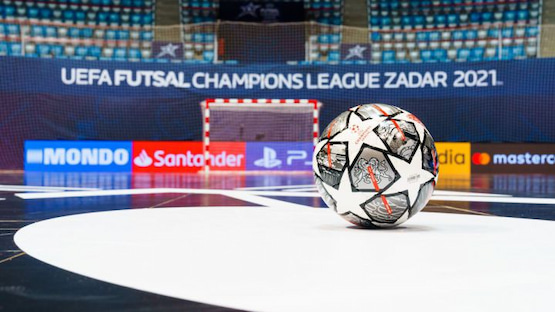 ¿Cuánto dura un partido de fútbol sala? Qué marca el reglamento en 2024 6 cuanto dura un partido de futbol sala infantil