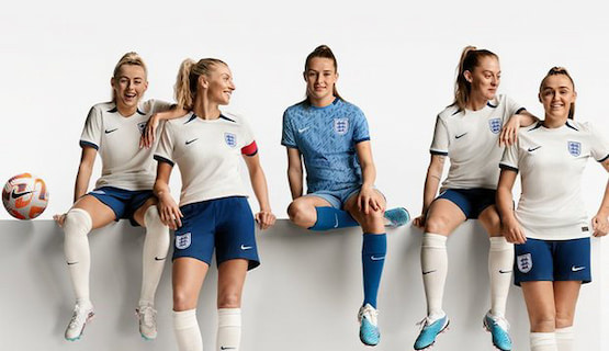 La selección femenina de Nueva Zelanda cambia su uniforme por la menstruación 4 selección femenina de Nueva Zelanda menstruacion