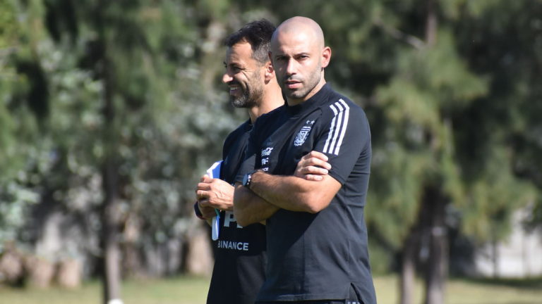 masche