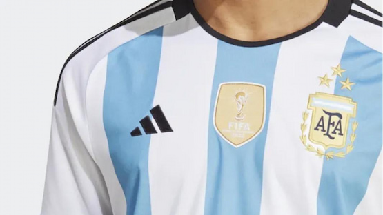 ¿De qué material son las camisetas de fútbol? 5 De qué material son las camisetas de fútbol