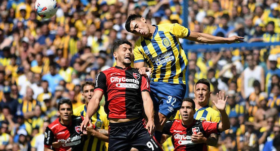¿Mundial 2030 en Rosario? Tapia no le cerró las puertas a que sea sede 2 mundial 2030 en rosario