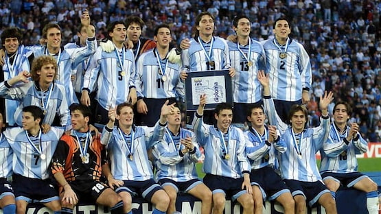 Cuánto dinero le ingresará a Argentina por ser anfitrión del Mundial Sub 20 4 Cuánto dinero le ingresará a Argentina por ser anfitrión del Mundial Sub 20
