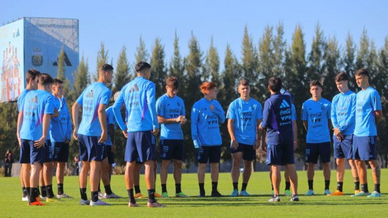 Argentina-debut-mundial-sub-20