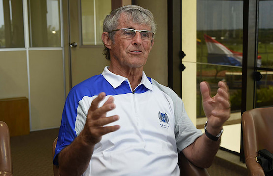 Bora Milutinovic: "Con el VAR, México sale campeón en 1986" 3 bora milutinovic mexico 86