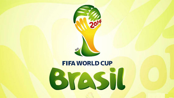 mundial 2017 Brasil 2014