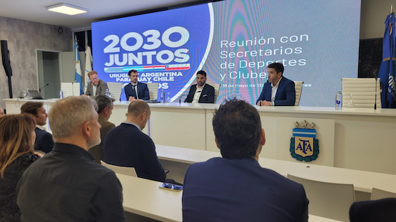 Mundial 2030 en Córdoba: la ciudad se prepara para ser sede 2 mundial 2030 en cordoba
