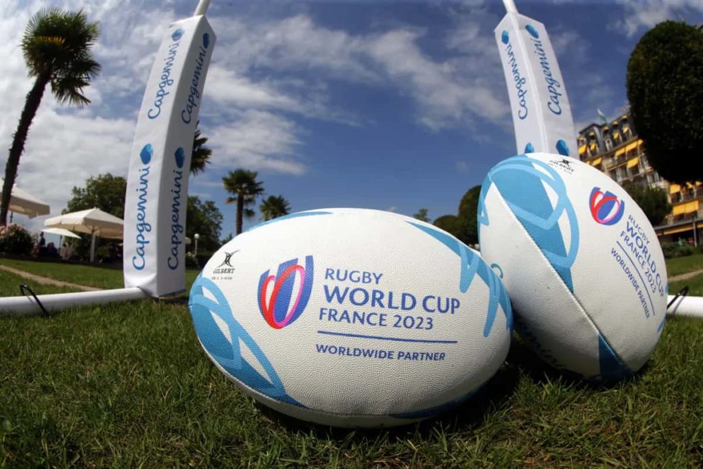 Reglas del Rugby: bases para entender este deporte 6 reglas del rugby