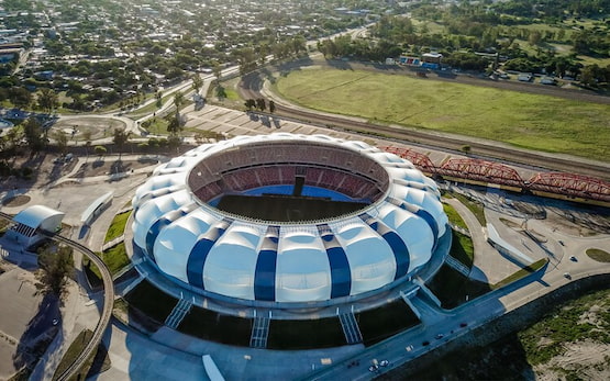 horarios mundial sub 20