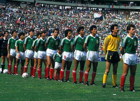 Bora Milutinovic: "Con el VAR, México sale campeón en 1986" 4 mexico 86 mexico