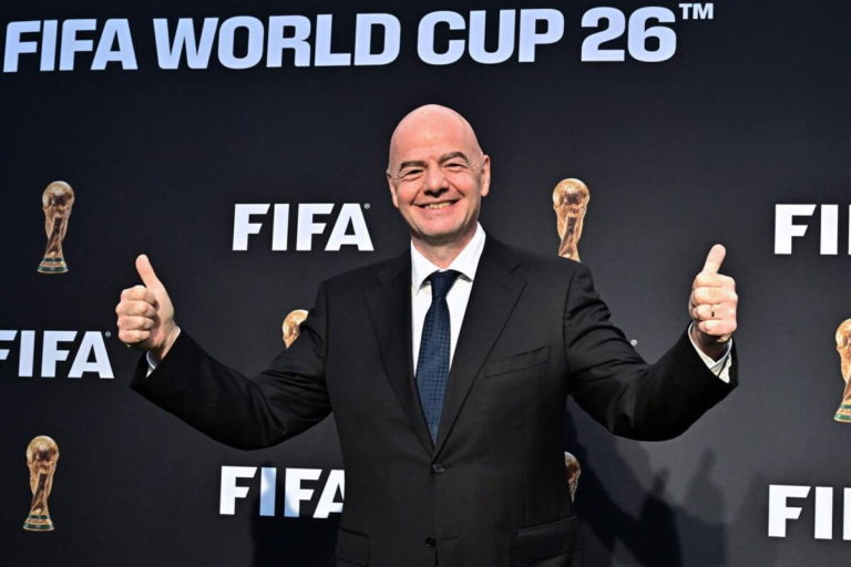 mundial 2026