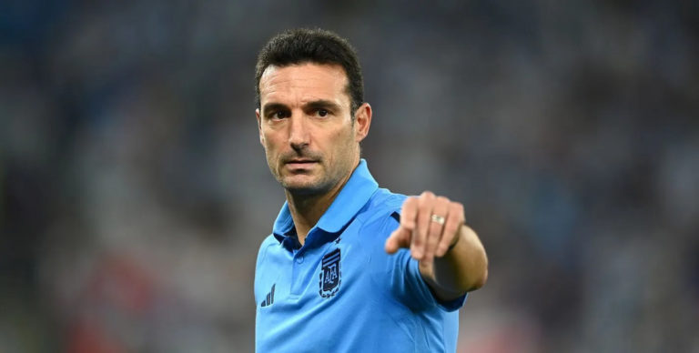 scaloni