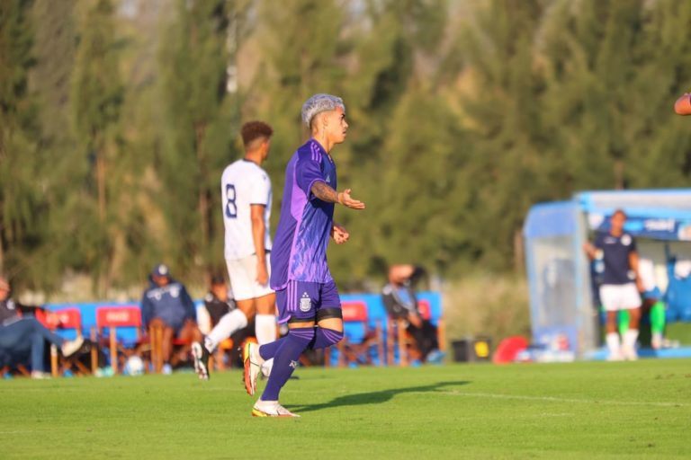 sub 20 destacada