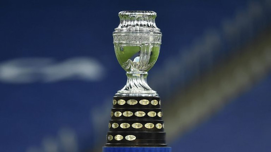 La Copa América 2024 ya tiene fecha de inicio y de fin 2 copa america 2024 fechas