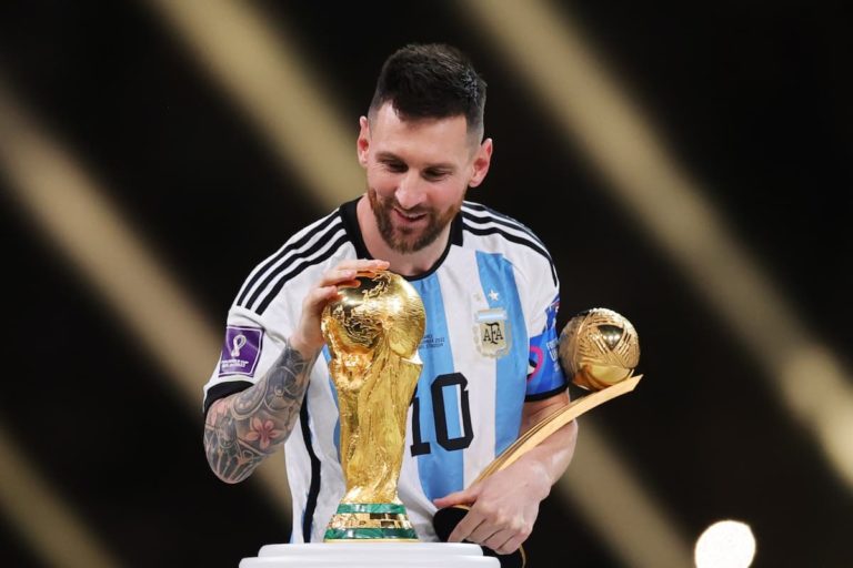 lionel messi se va al inter de miami