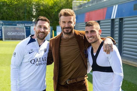 Cómo es la liga de fútbol en Estados Unidos, sede del Mundial 2026 6 messi liga de futbol de estados unidos