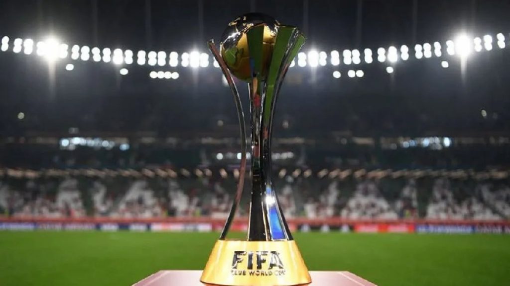 La telenovela del Real Madrid con el Mundial de Clubes parece que llega a su final 4 mundial de clubes 2025