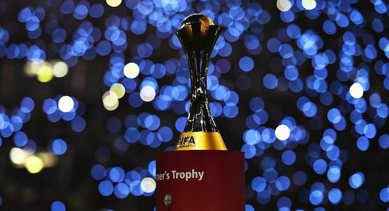 Mundial de Clubes 2025: Estados Unidos fue elegida como sede 4 mundial de clubes 2025 sede