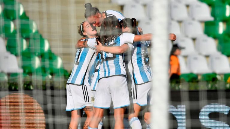 femenina