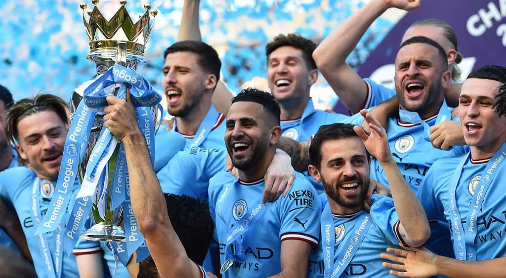 Vuelve la Premier League: fútbol y poder en escena 3 uefa en estados unidos