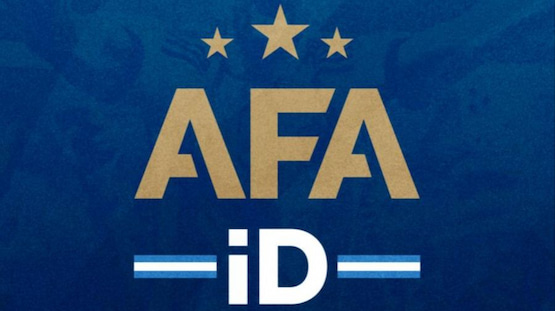 Qué es el AFA ID, la nueva plataforma para alentar a la selección 5 que es afa id