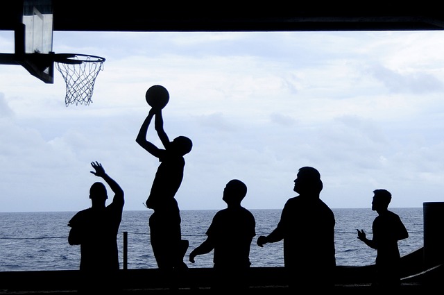 A qué altura está el aro de básquet 7 altura del aro de basquet