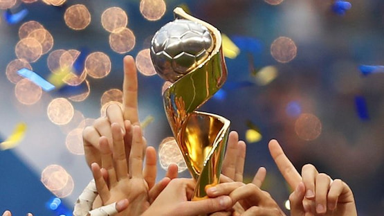 Según la FIFA, el Mundial femenino ya superó el total de espectadores de 2019 2 récord mundial femenino