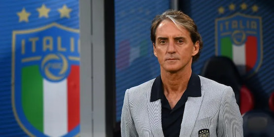 Mancini dejó de ser el director técnico de Italia 2 mancini renuncia