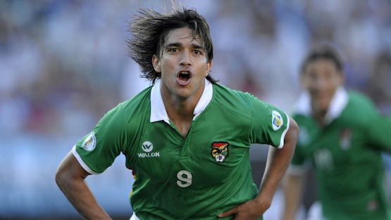 moreno martins bolivia