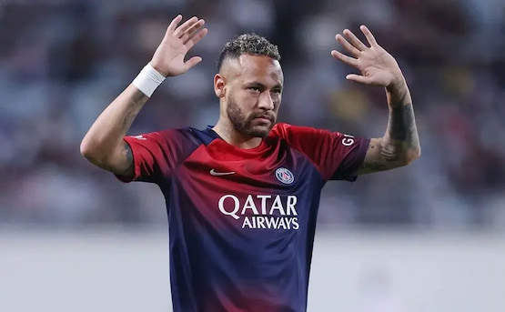Desde cobrar por decir una frase hasta un permiso único: excentricidades del contrato de Neymar en Arabia 3 contrato neymar arabia saudita