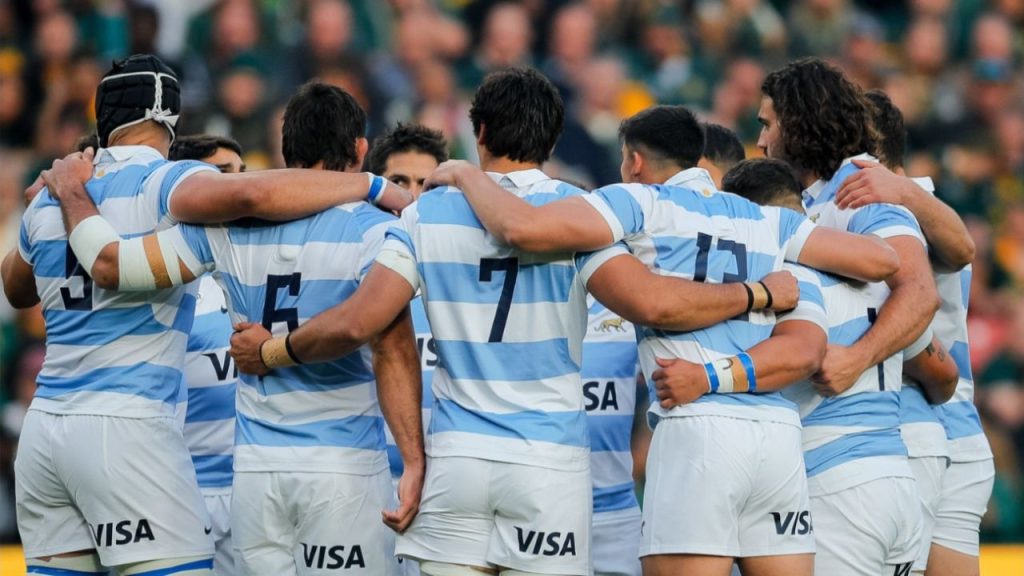 Reglas del Rugby: bases para entender este deporte 8 Mundial de Rugby Francia 2023: quienes participan