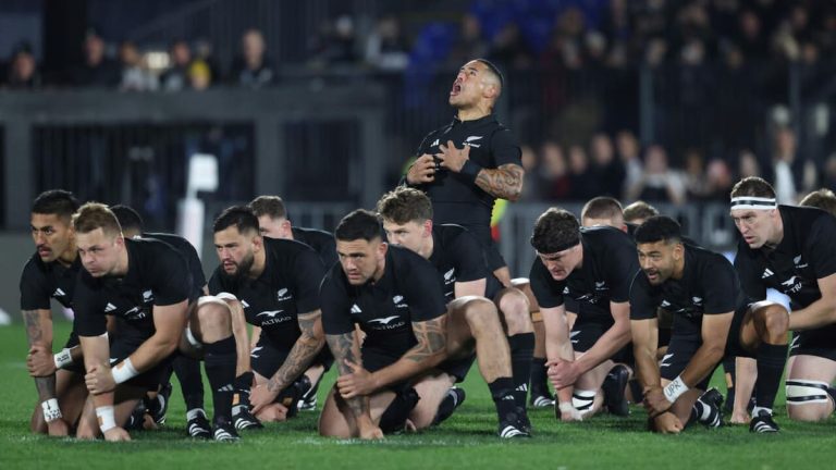 all blacks