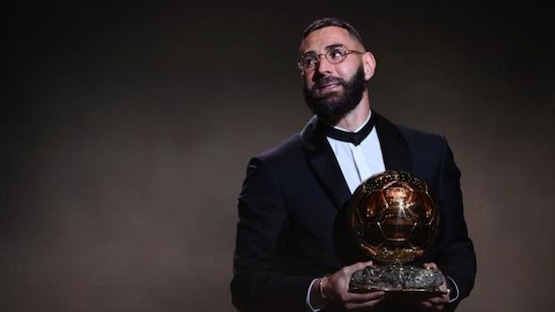 mejor jugador del mundo de futbol