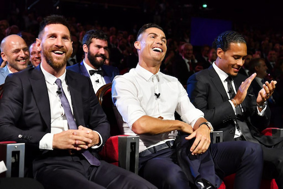 cual es el mejor jugador del mundo