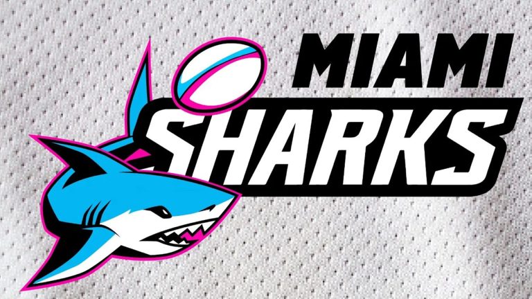 miami sharks