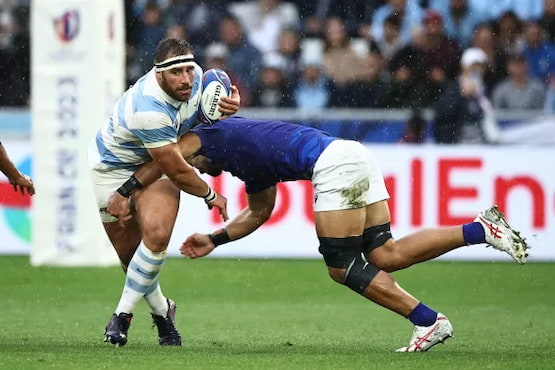 pumas ranking mundial