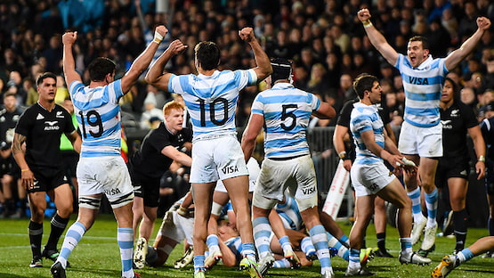 formacion los pumas chile