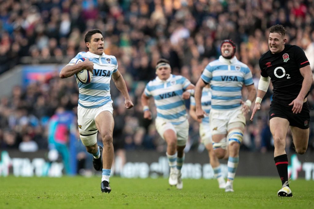 Miami Sharks Rugby: otro deporte con ADN argentino en USA 4 reglas del rugby