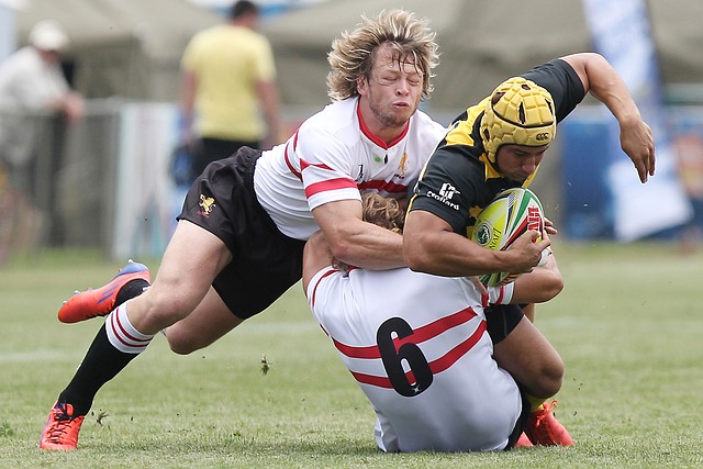 Cuánto dura un partido de Rugby según el reglamento en 2025 7 duracion partido rugby