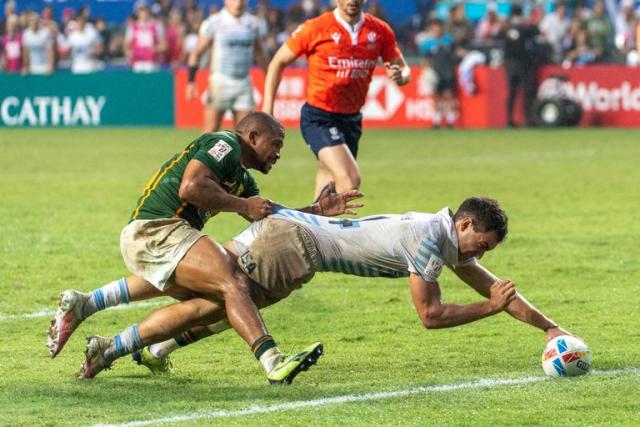 Reglas del Rugby: bases para entender este deporte 7 reglas del rugby